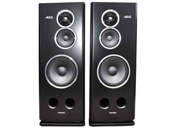 Tonsil Altus 280 - cecha 3